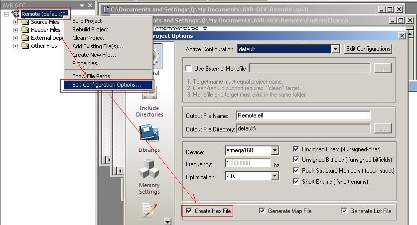 SETTING UP AVR SOFTWARE - QEEWiki