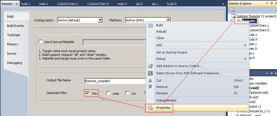 SETTING UP AVR SOFTWARE - QEEWiki